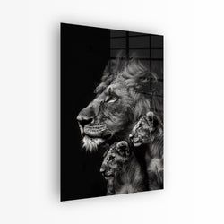 Materiaal – Plexiglas