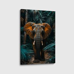 Materiaal – Canvas