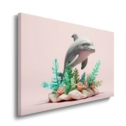 Materiaal – Canvas