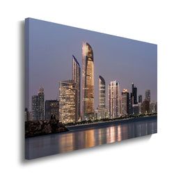 Materiaal – Canvas