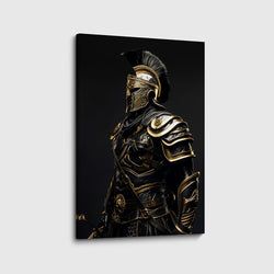 Materiaal – Canvas