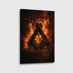 Materiaal – Canvas