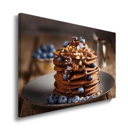Materiaal – Canvas