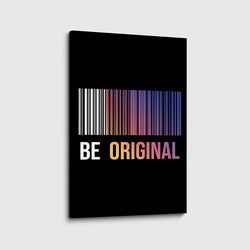 Materiaal – Canvas