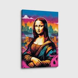 Materiaal – Canvas
