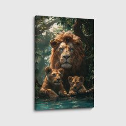 Materiaal – Canvas