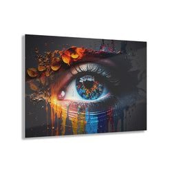 Materiaal – Plexiglas