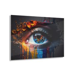 Materiaal – Plexiglas