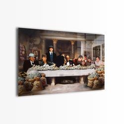 Materiaal – Plexiglas