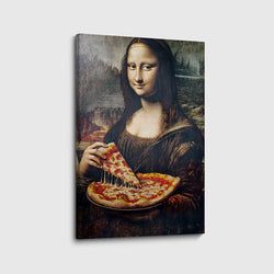 Materiaal – Canvas