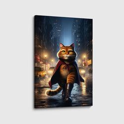 Materiaal – Canvas