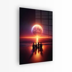 Materiaal – Plexiglas