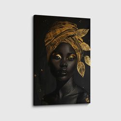 Materiaal – Canvas
