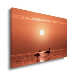 Materiaal – Canvas
