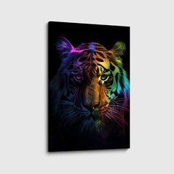Materiaal – Canvas