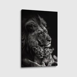 Materiaal – Canvas