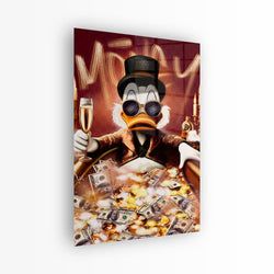 Materiaal – Plexiglas