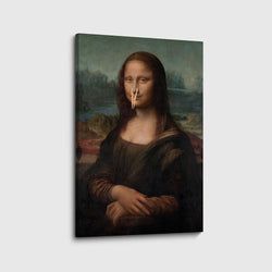 Materiaal – Canvas