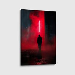 Materiaal – Canvas