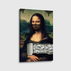 Materiaal – Canvas