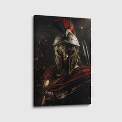 Materiaal – Canvas