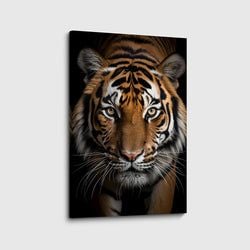 Materiaal – Canvas
