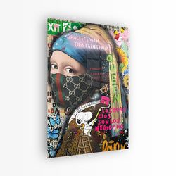 Materiaal – Plexiglas