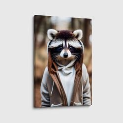 Materiaal – Canvas