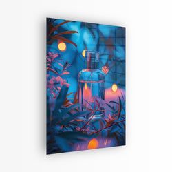 Materiaal – Plexiglas