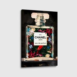 Materiaal – Canvas