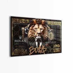 Materiaal – Plexiglas