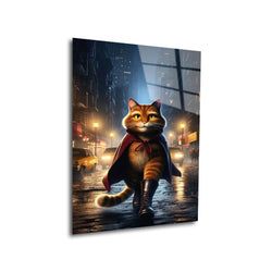 Materiaal – Plexiglas