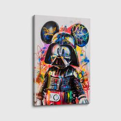 Materiaal – Canvas