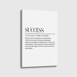 Materiaal – Canvas