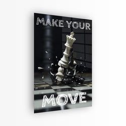 Materiaal – Plexiglas