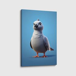 Materiaal – Canvas