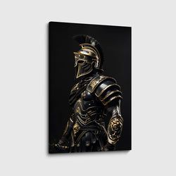 Materiaal – Canvas