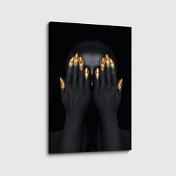 Materiaal – Canvas