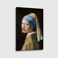 Materiaal – Canvas