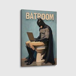 Materiaal – Canvas