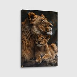 Materiaal – Canvas