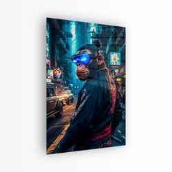 Materiaal – Plexiglas
