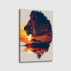 Materiaal – Canvas