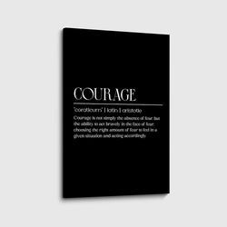 Materiaal – Canvas