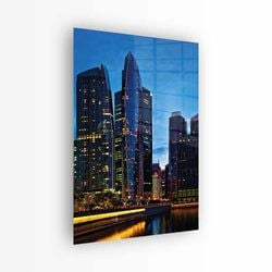 Materiaal – Plexiglas
