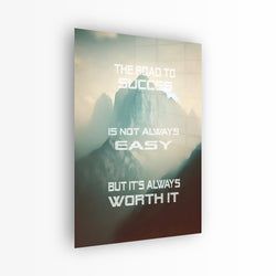 Materiaal – Plexiglas