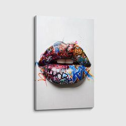Materiaal – Canvas
