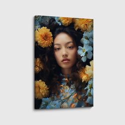 Materiaal – Canvas
