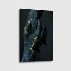 Materiaal – Canvas