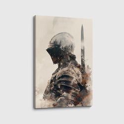 Materiaal – Canvas